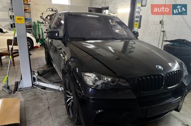 Внедорожник / Кроссовер BMW X5 M 2010 в Харькове