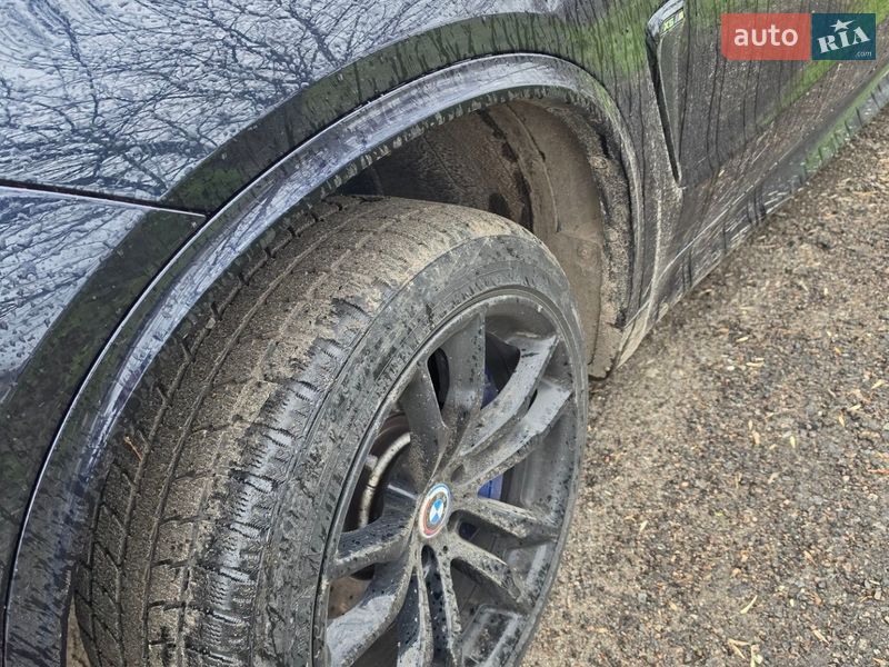 Внедорожник / Кроссовер BMW X5 M 2015 в Харькове фото 10 Внедорожник / Кроссовер BMW X5 M 2015 в Харькове
