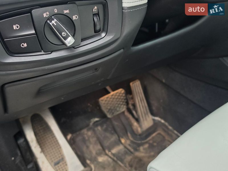 Внедорожник / Кроссовер BMW X5 M 2015 в Харькове фото 16 Внедорожник / Кроссовер BMW X5 M 2015 в Харькове