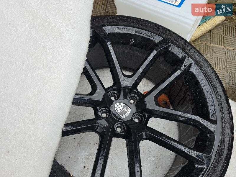 Внедорожник / Кроссовер BMW X5 M 2015 в Харькове фото 24 Внедорожник / Кроссовер BMW X5 M 2015 в Харькове