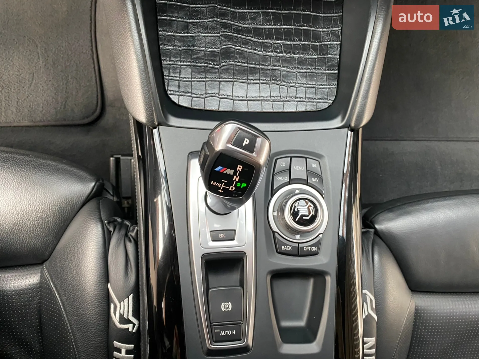 2010 BMW X5 M - мініатюра 8