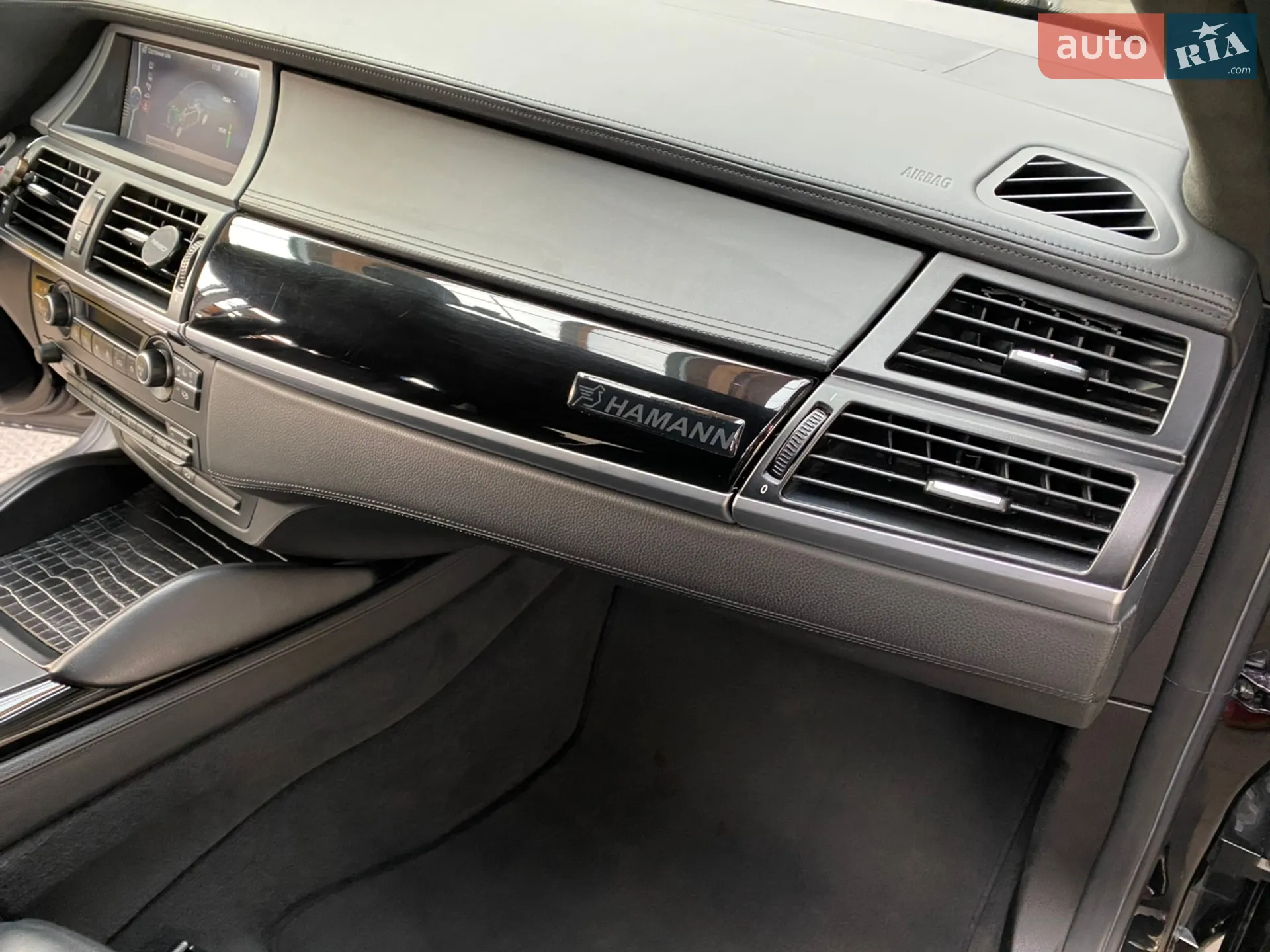 2010 BMW X5 M - мініатюра 12