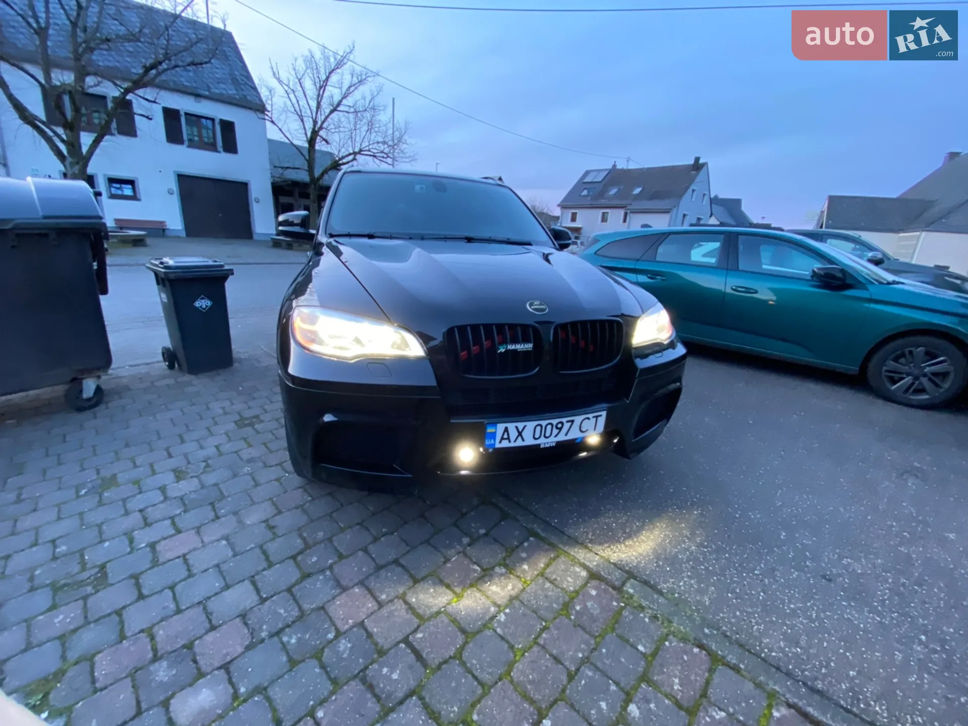 2010 BMW X5 M - мініатюра 22