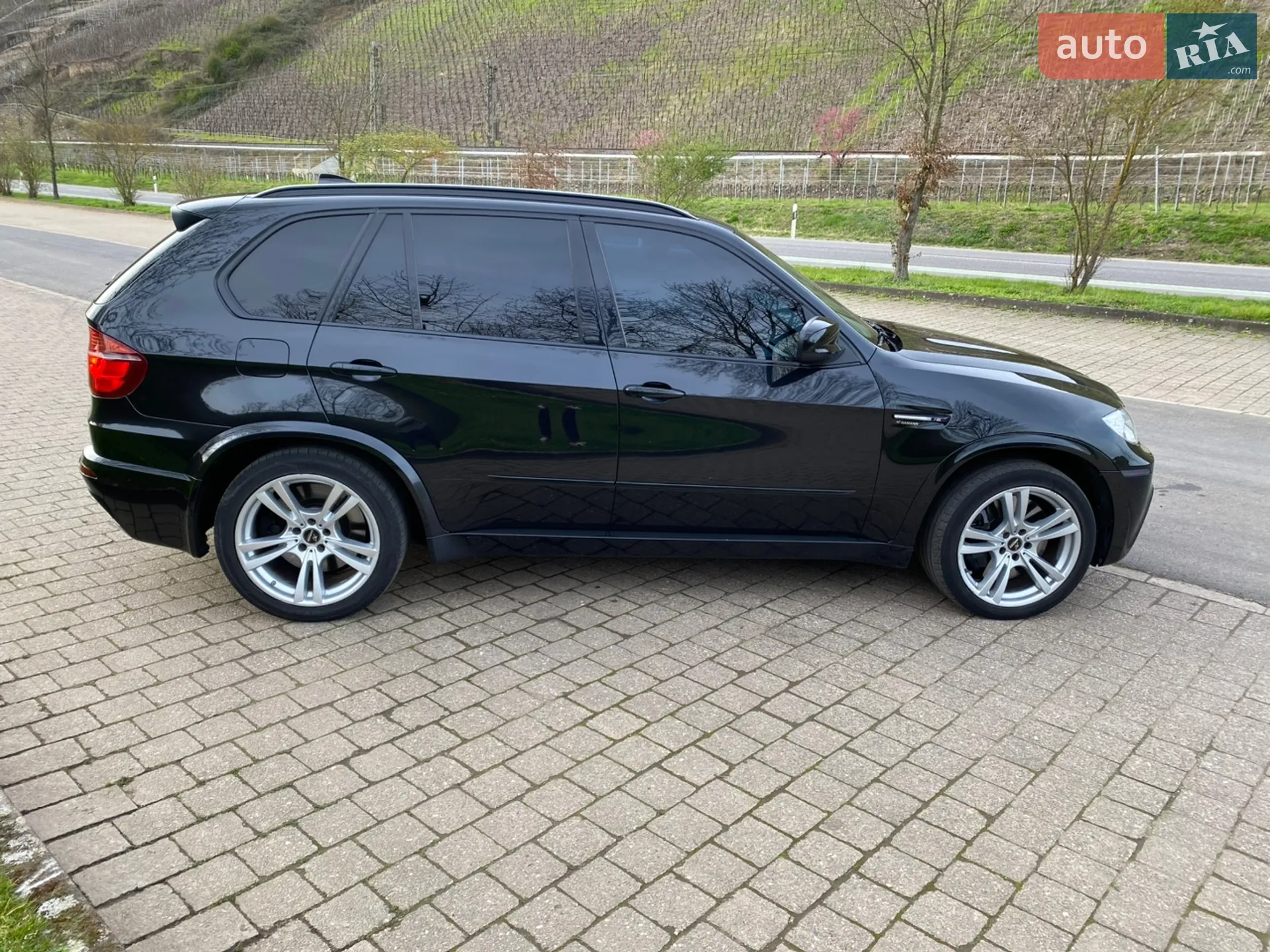 2010 BMW X5 M - мініатюра 26