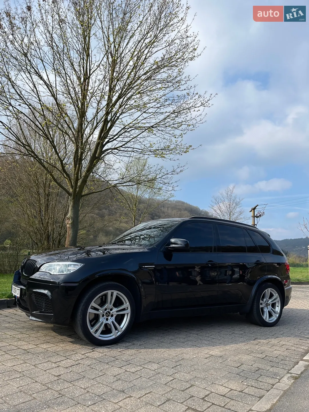 2010 BMW X5 M - мініатюра 36