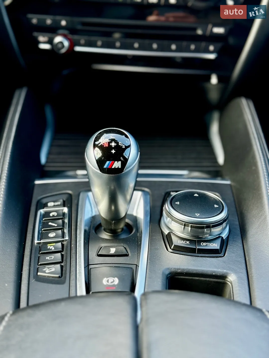 2016 BMW X5 M - мініатюра 13