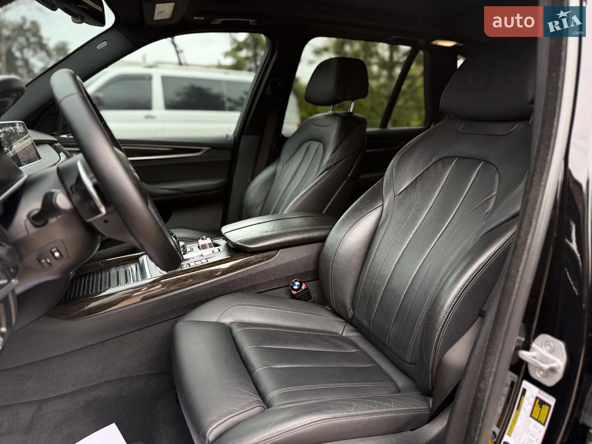 2018 BMW X5 M - мініатюра 10