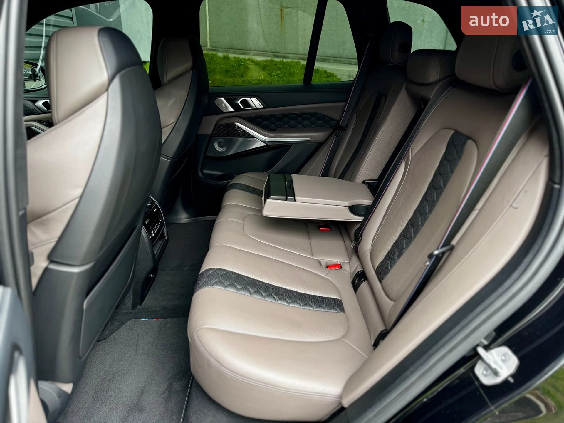 2020 BMW X5 M - мініатюра 20