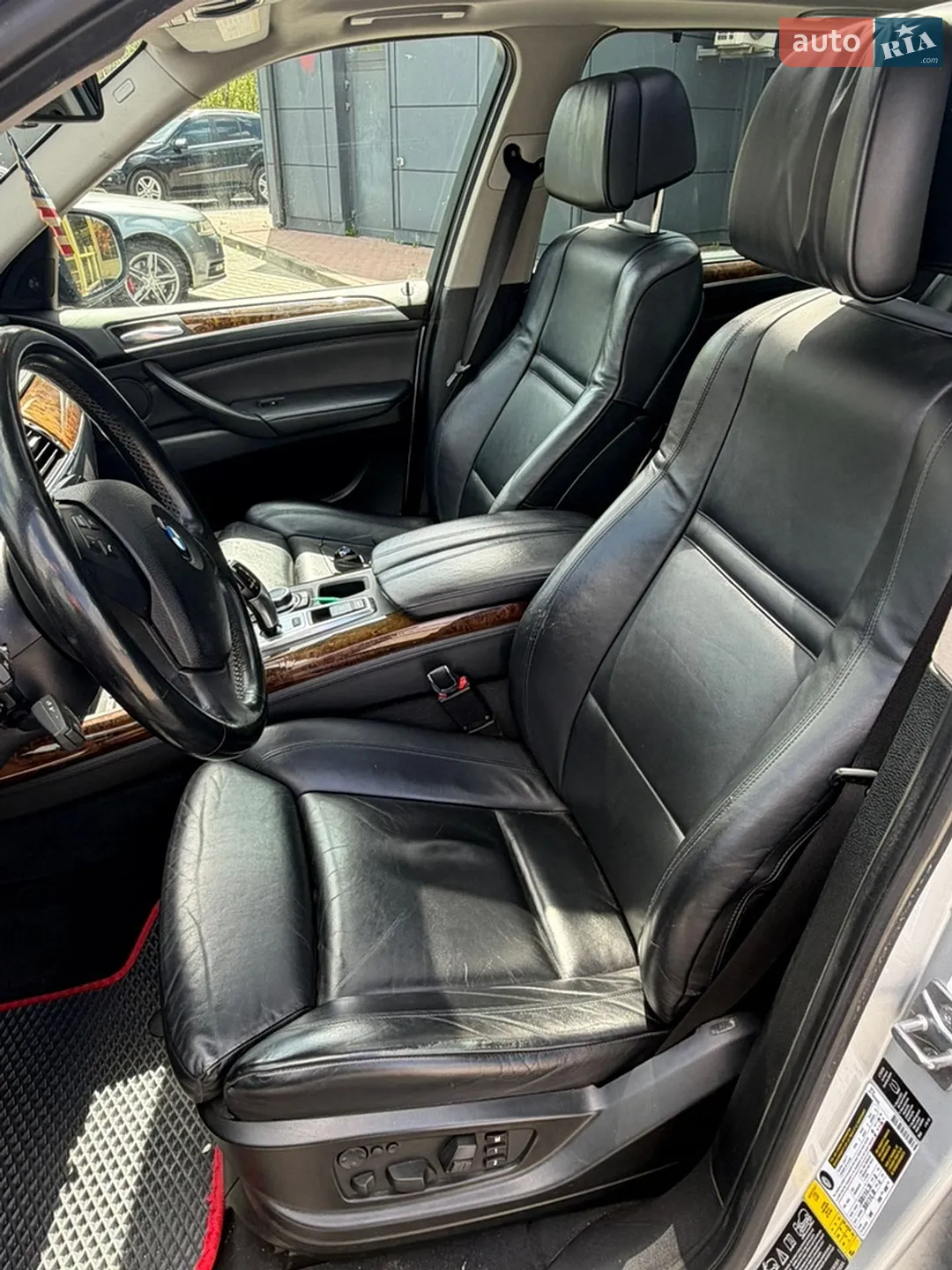 2012 BMW X5 M - мініатюра 13