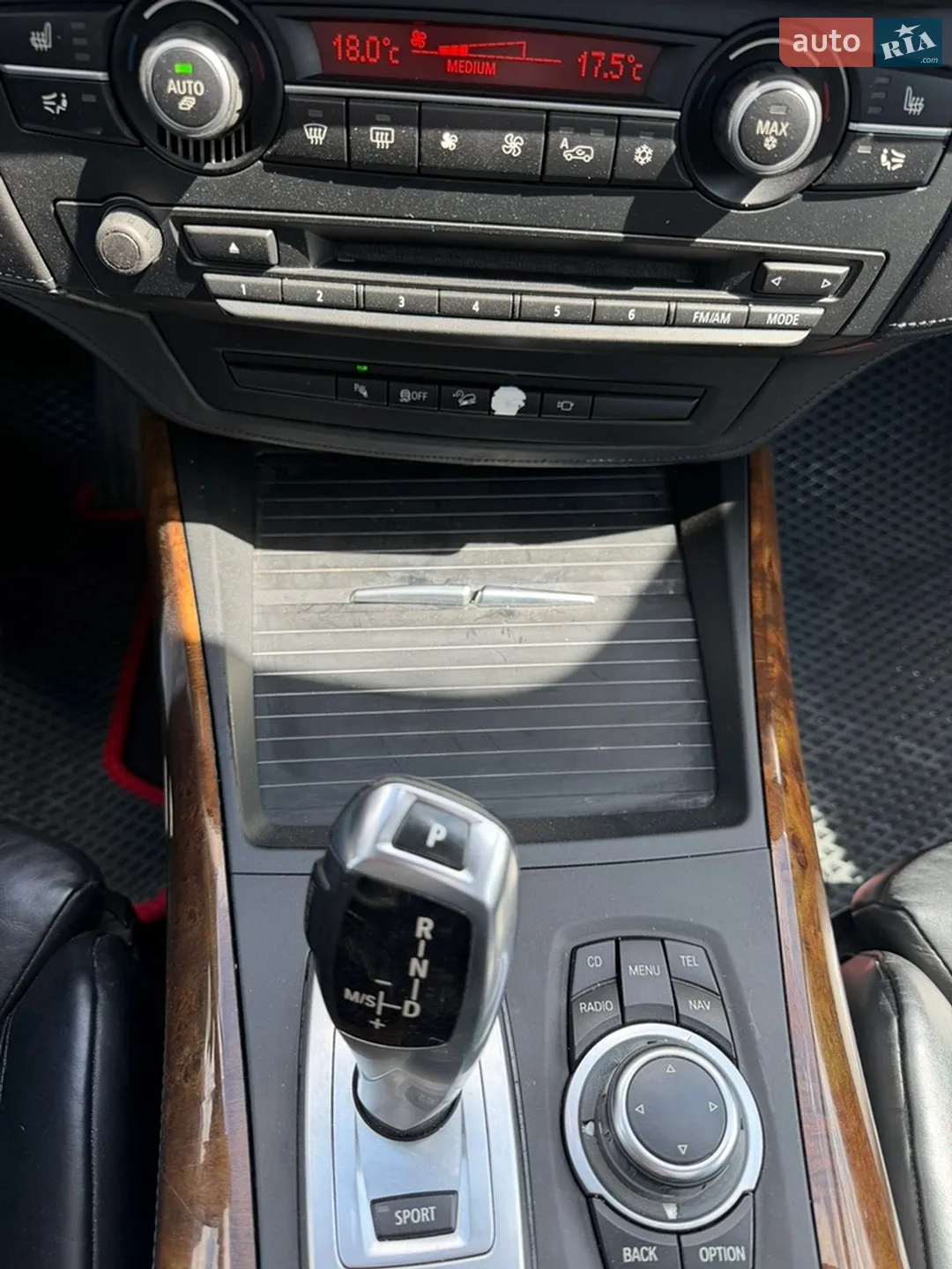2012 BMW X5 M - мініатюра 22