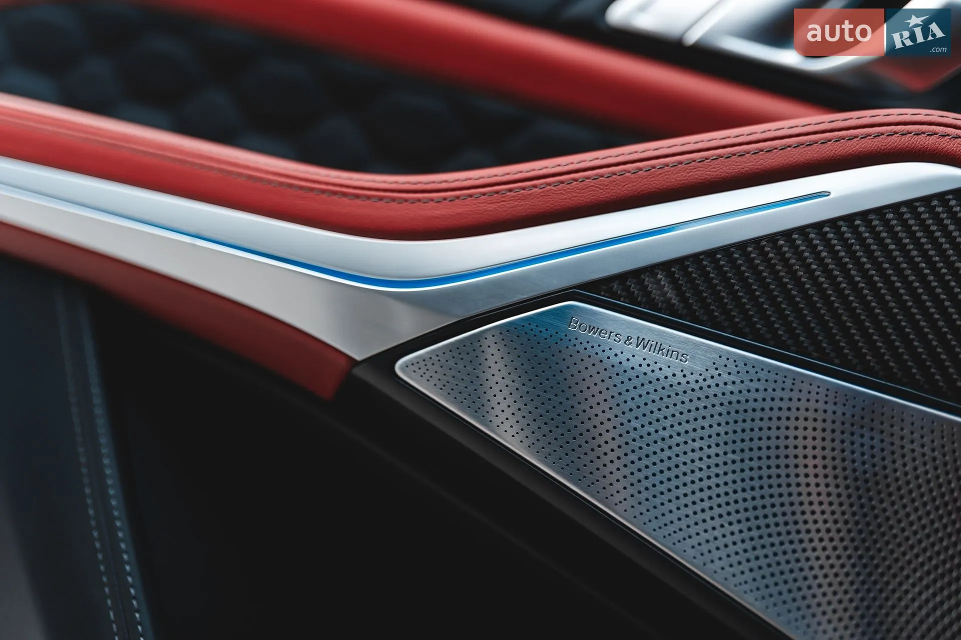 2024 BMW X5 M - мініатюра 26