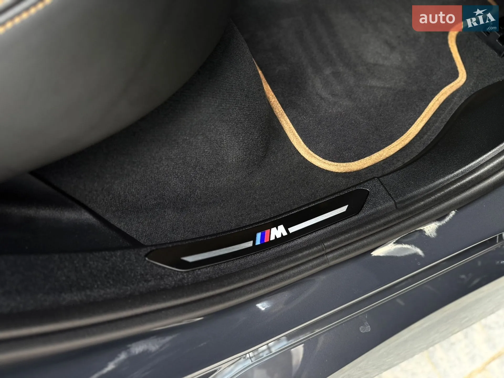 2024 BMW X5 M - мініатюра 96
