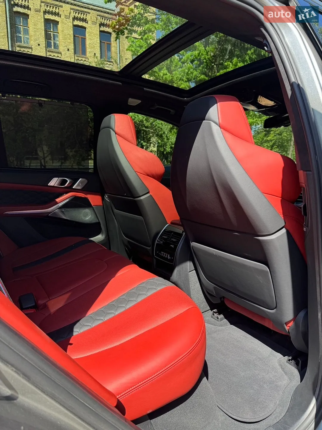 2020 BMW X5 M - мініатюра 27