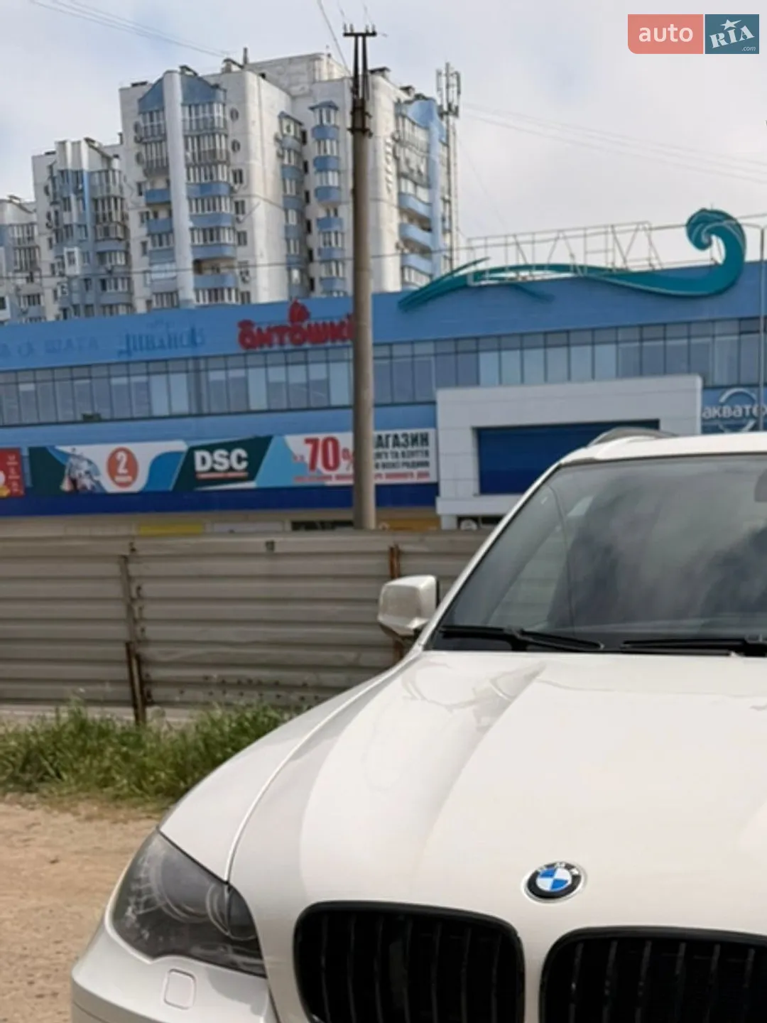 2010 BMW X5 M - мініатюра 2