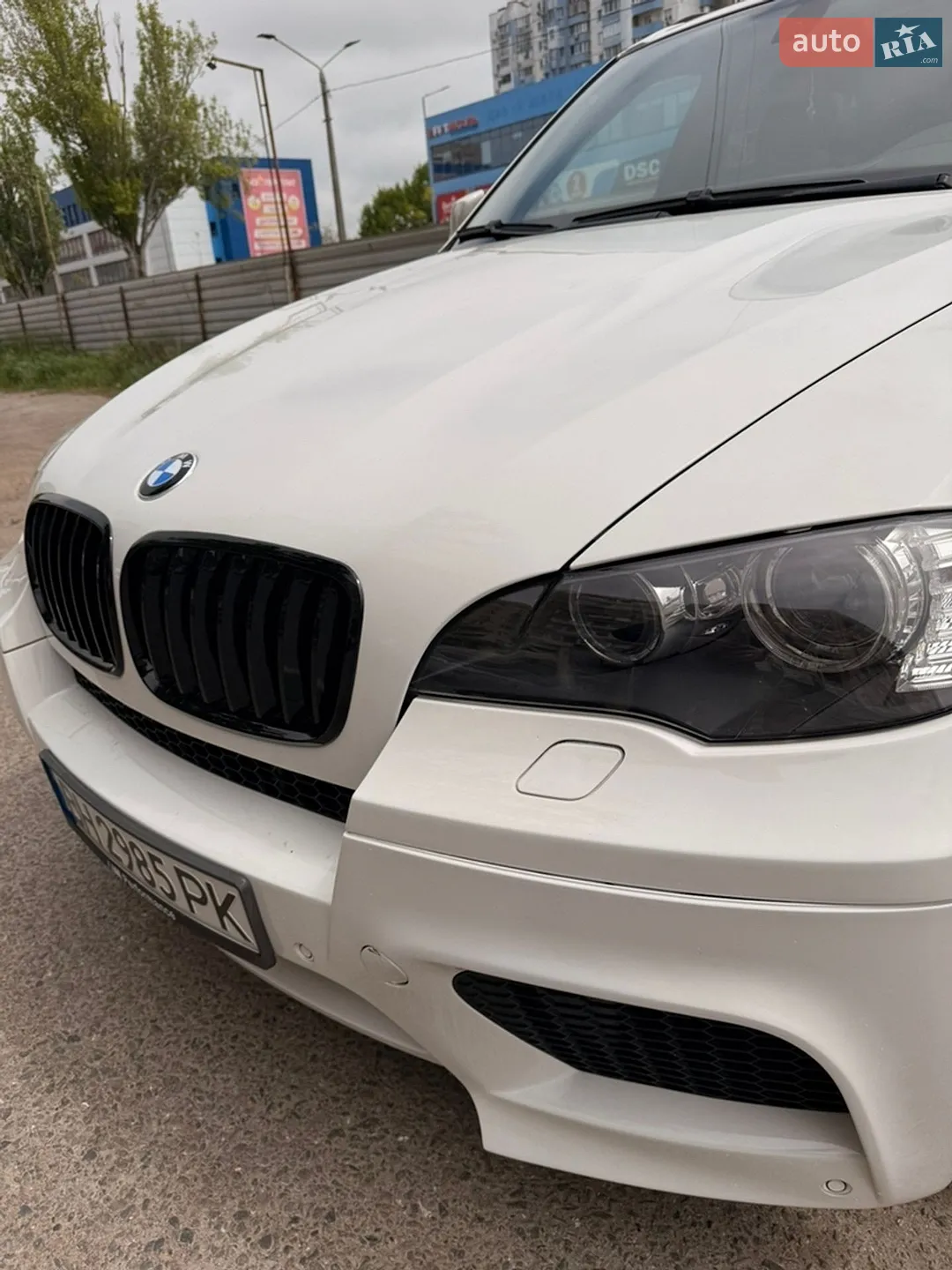 2010 BMW X5 M - мініатюра 7