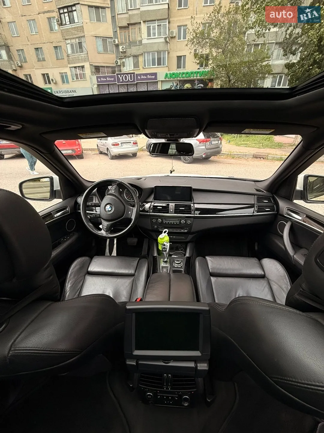 2010 BMW X5 M - мініатюра 10