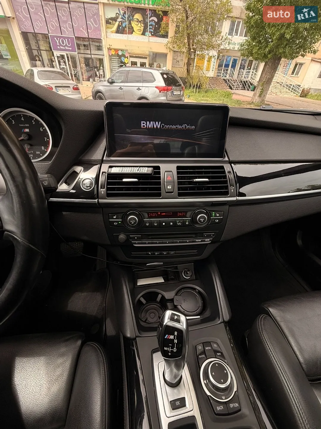 2010 BMW X5 M - мініатюра 16
