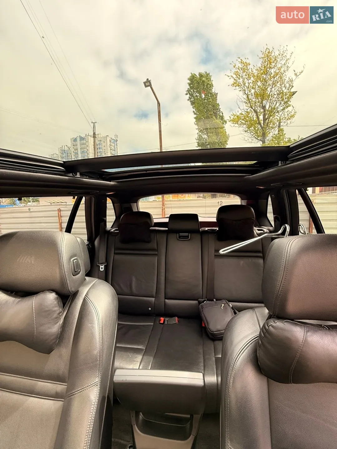 2010 BMW X5 M - мініатюра 23