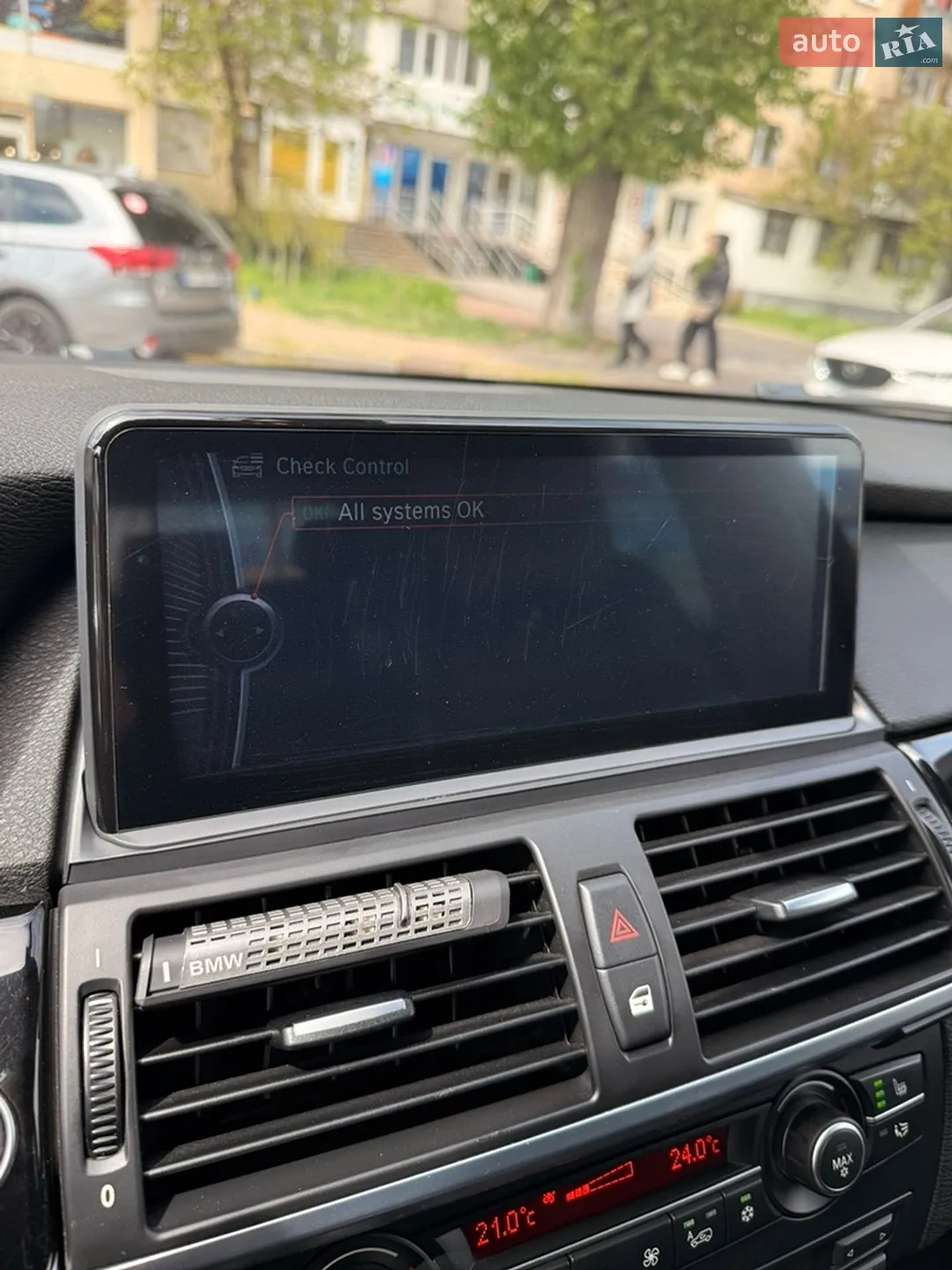 2010 BMW X5 M - мініатюра 26