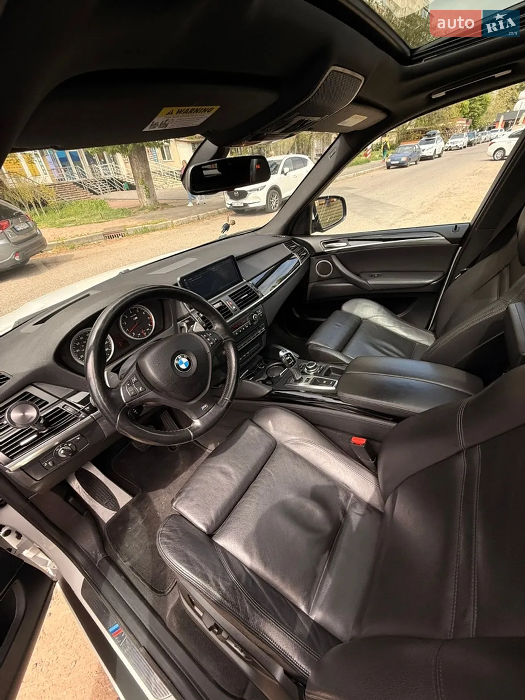 2010 BMW X5 M - мініатюра 27
