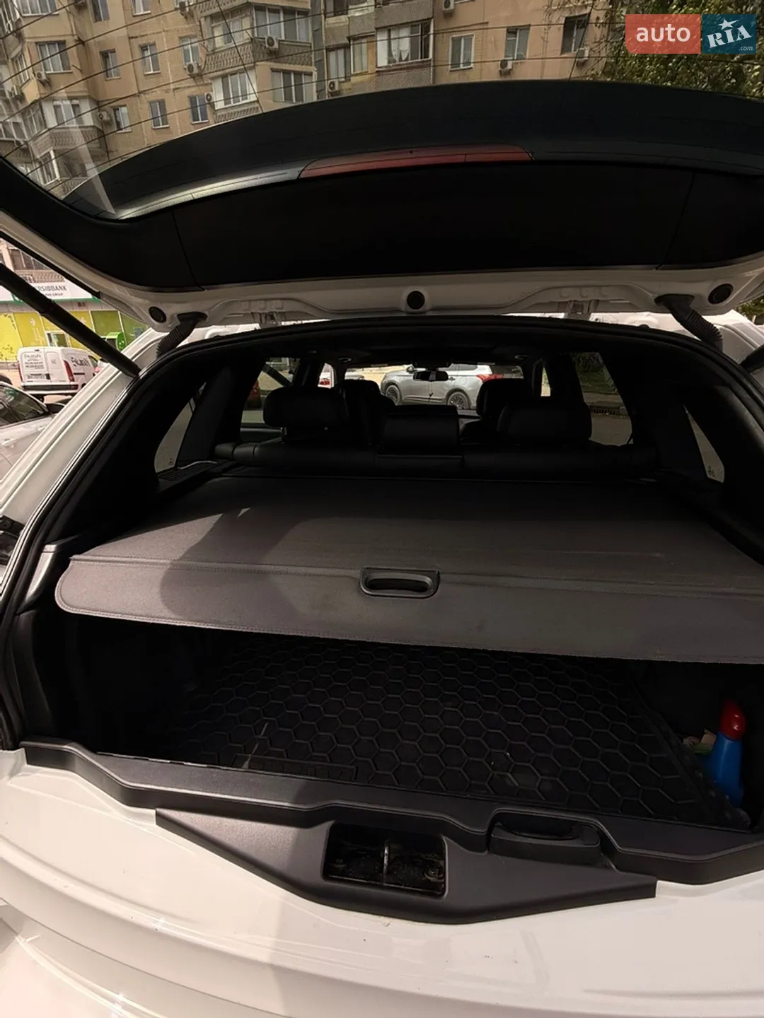 2010 BMW X5 M - мініатюра 34