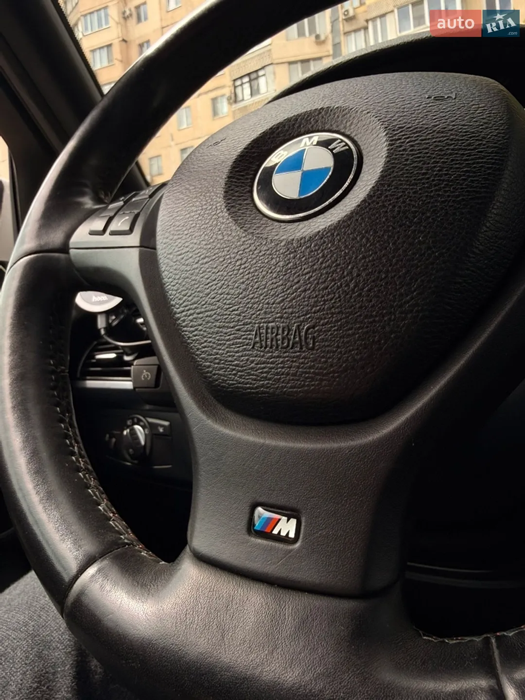 2010 BMW X5 M - мініатюра 36