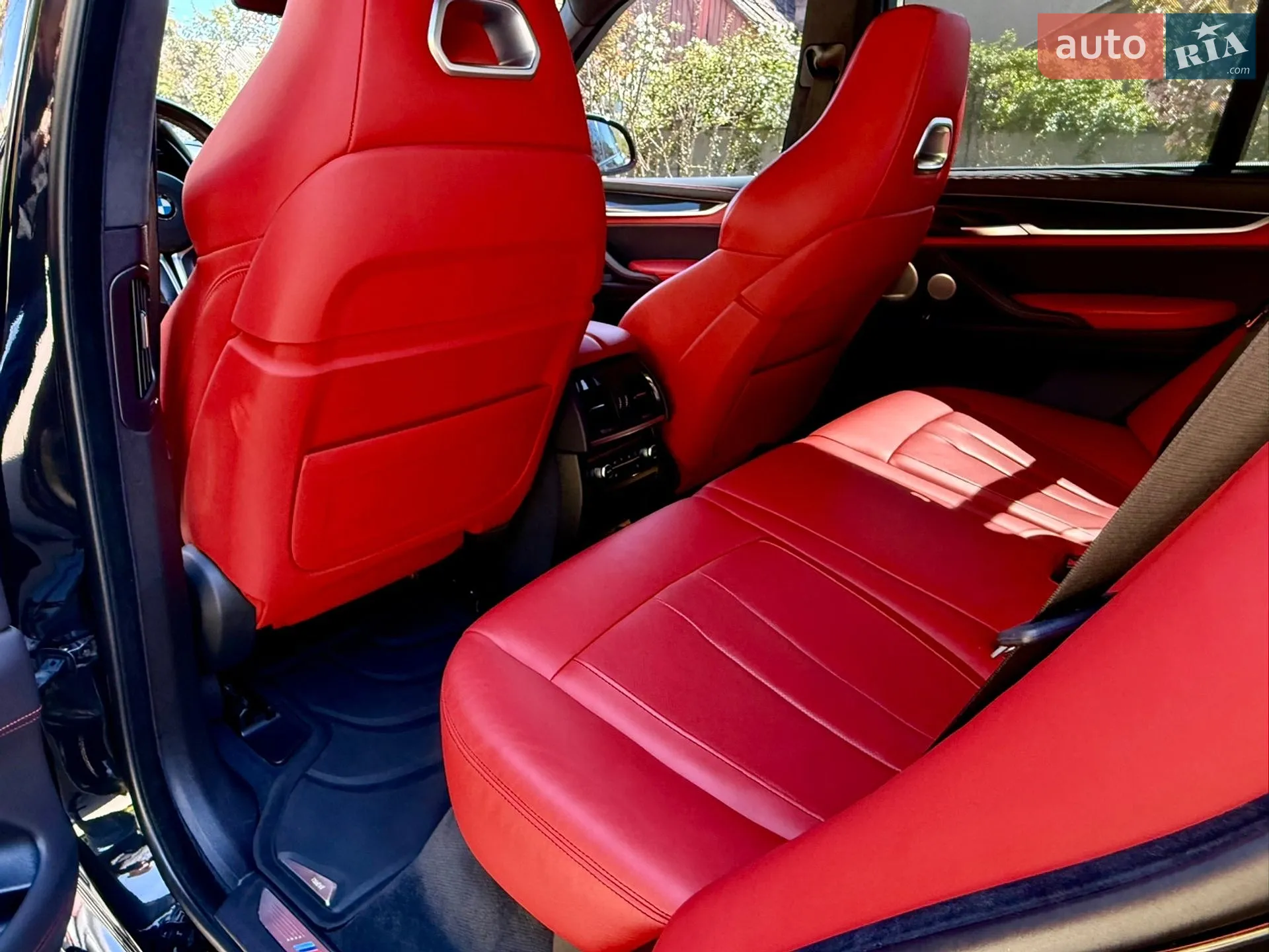 2018 BMW X5 M - мініатюра 28