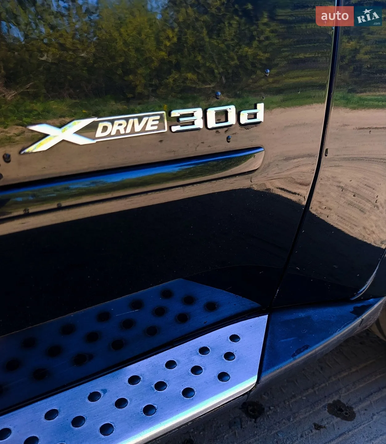 2012 BMW X5 M - мініатюра 17
