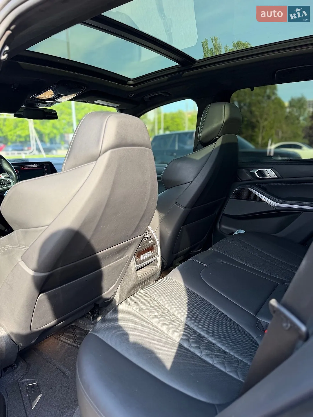 2021 BMW X5 M - мініатюра 13