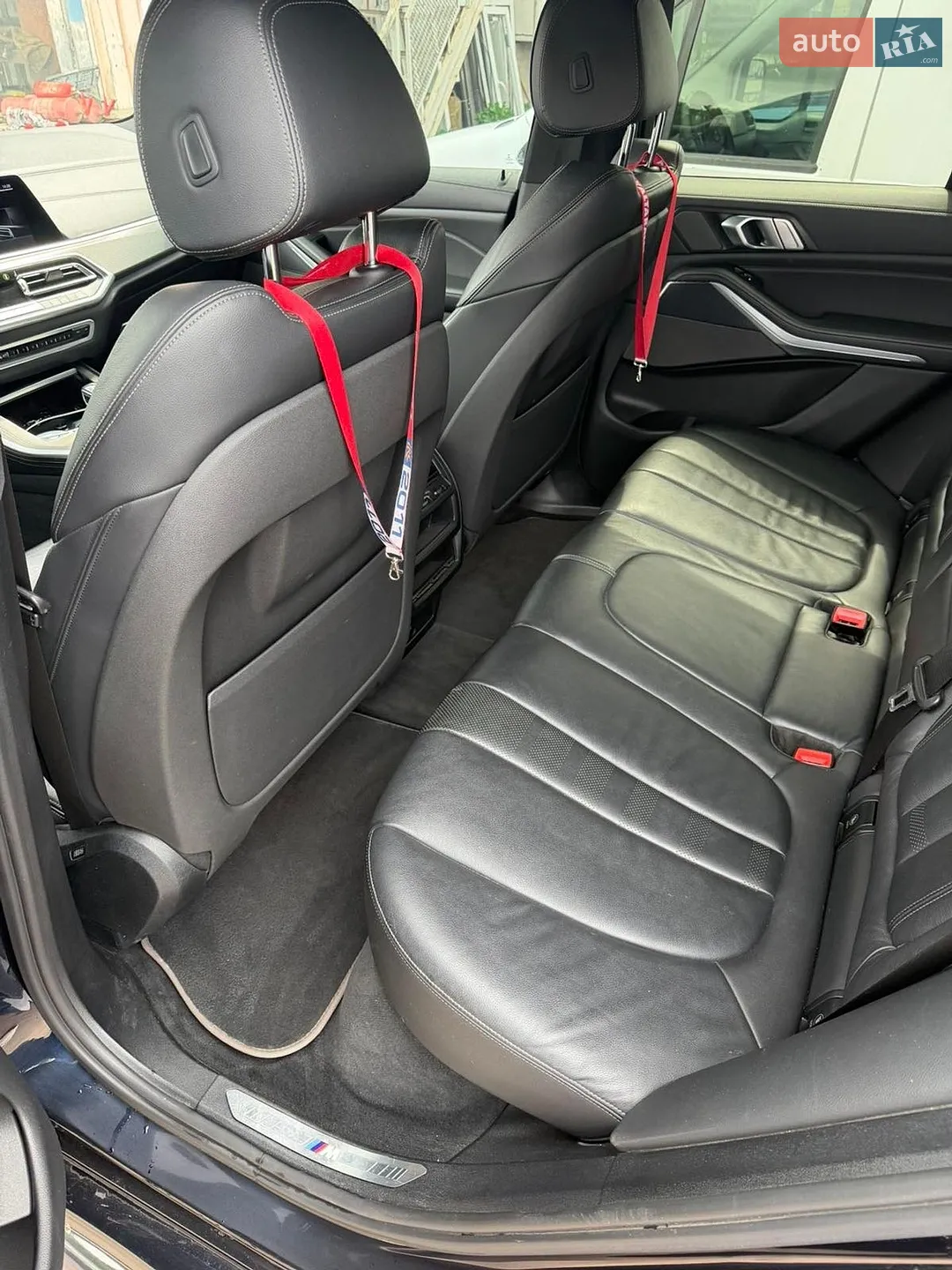 2019 BMW X5 M - мініатюра 5