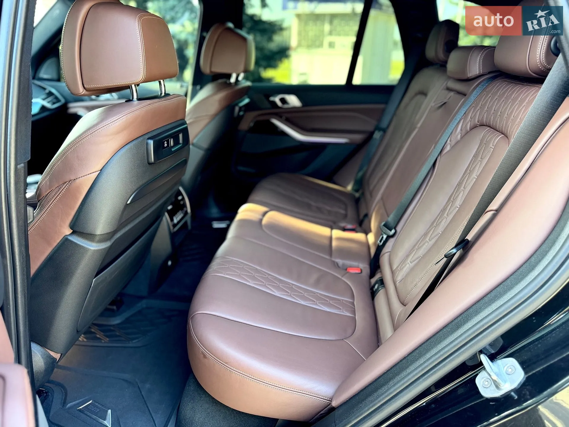 2019 BMW X5 M - мініатюра 24