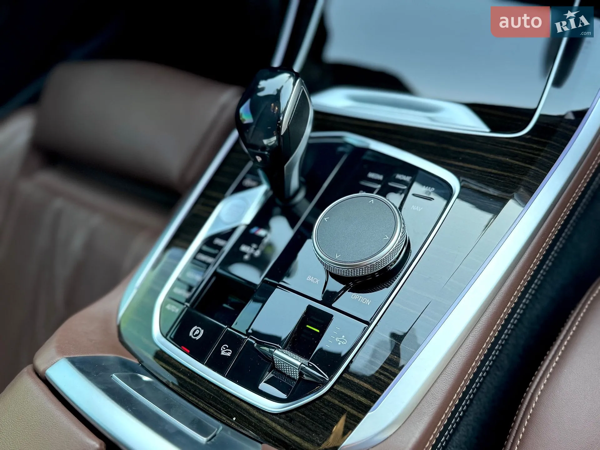 2019 BMW X5 M - мініатюра 33