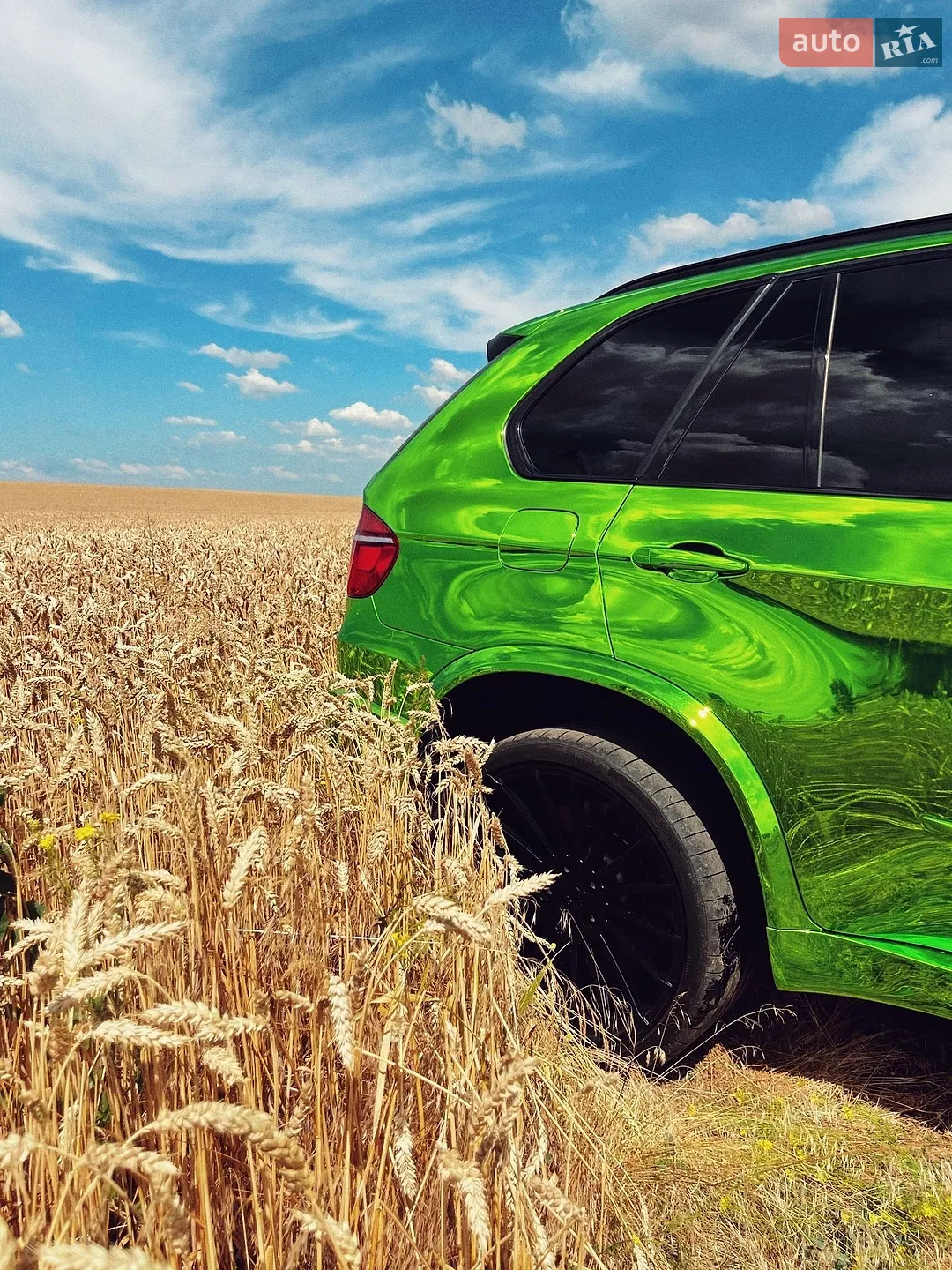 2012 BMW X5 M - мініатюра 7