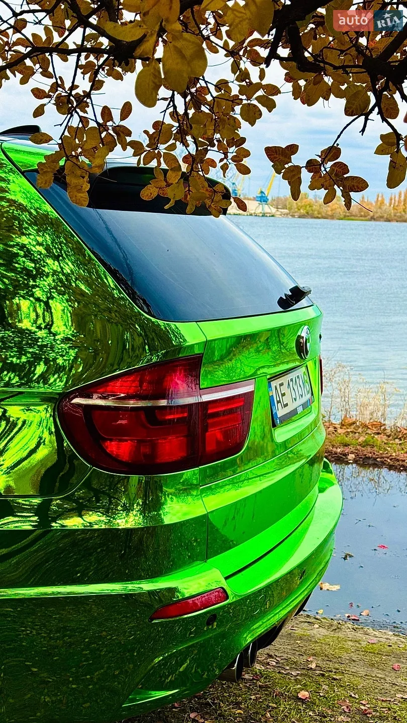 2012 BMW X5 M - мініатюра 16