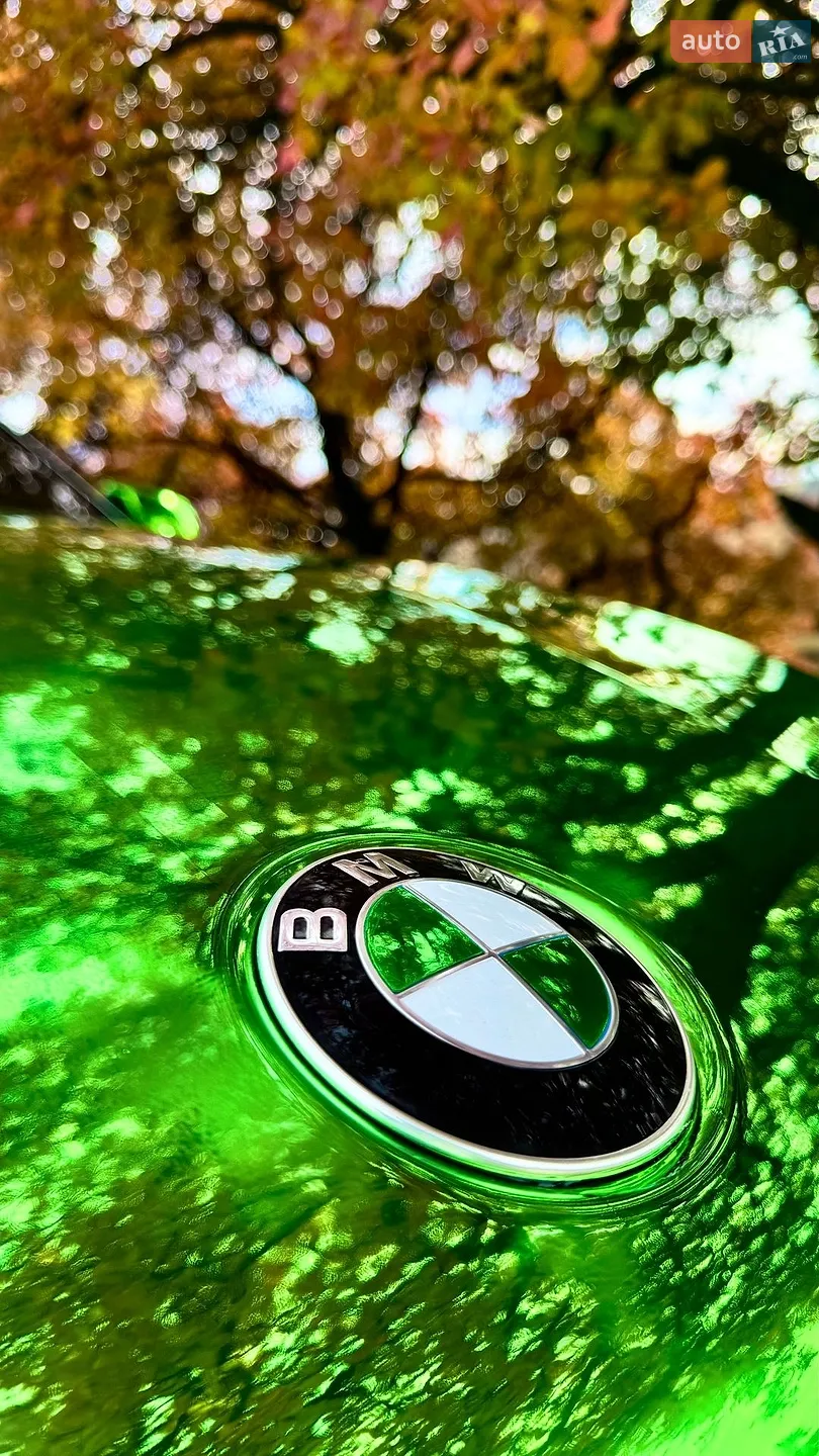 2012 BMW X5 M - мініатюра 19