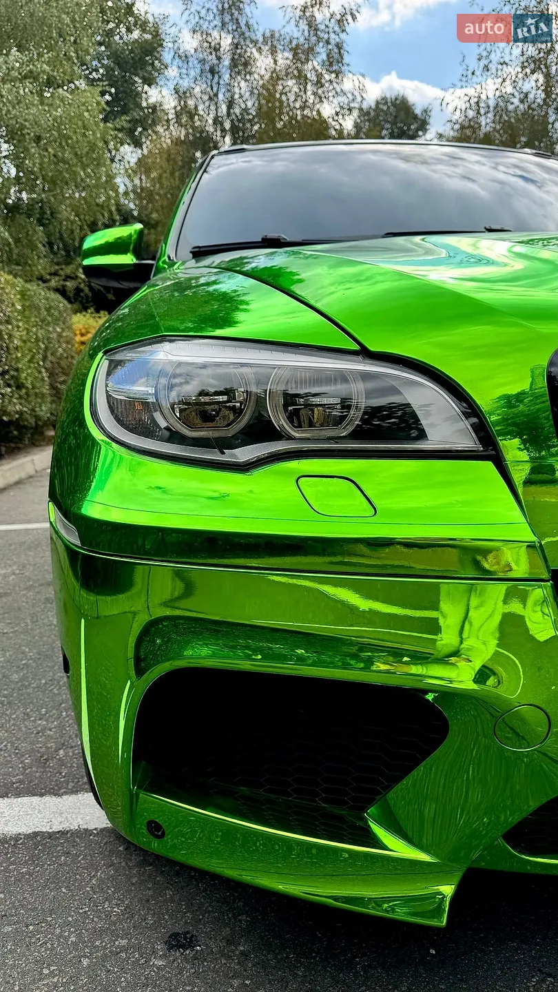 2012 BMW X5 M - мініатюра 26