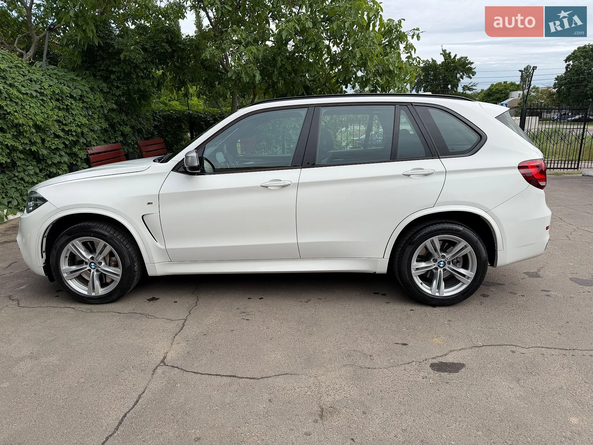 2015 BMW X5 M - мініатюра 9