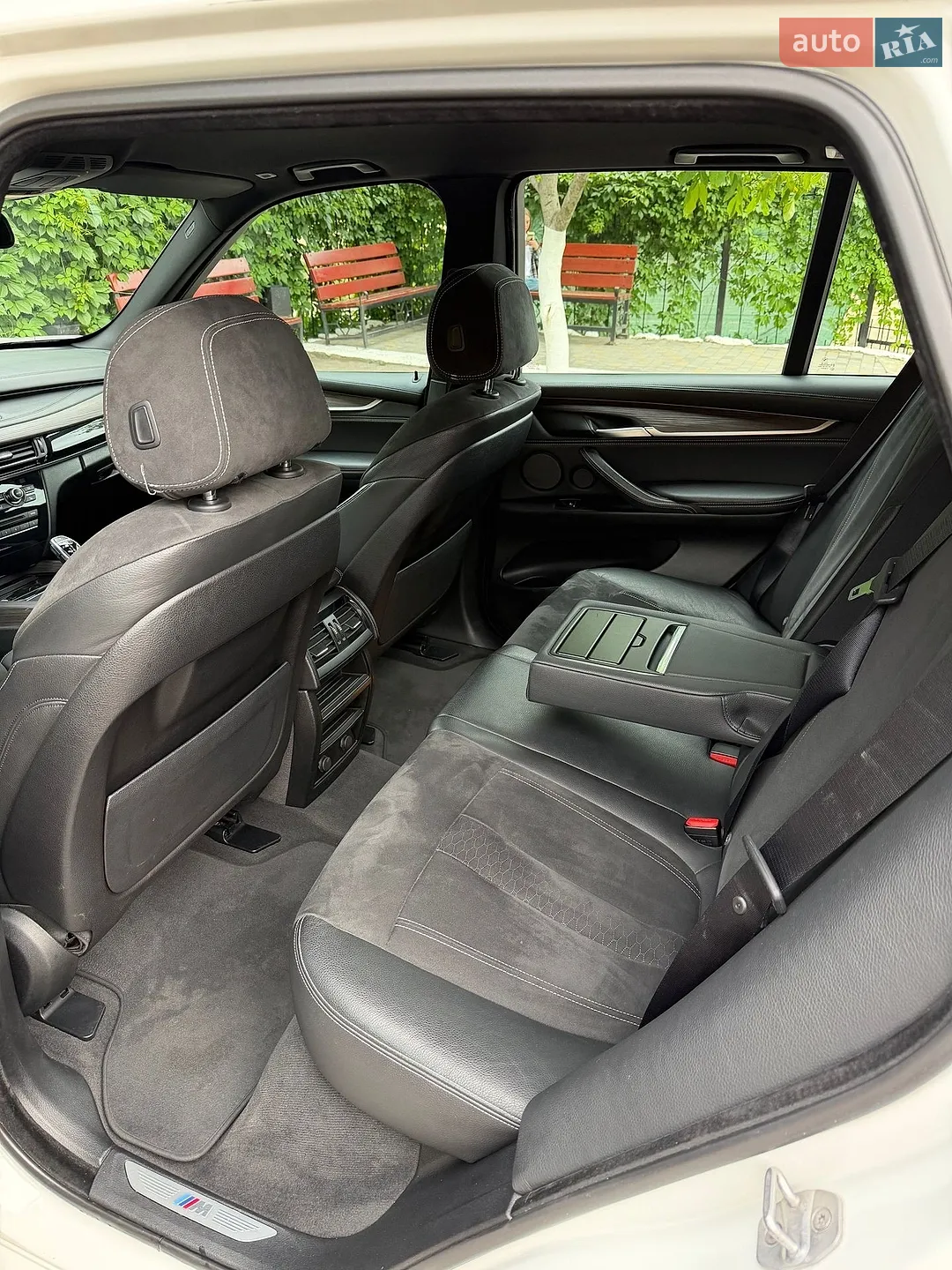 2015 BMW X5 M - мініатюра 10