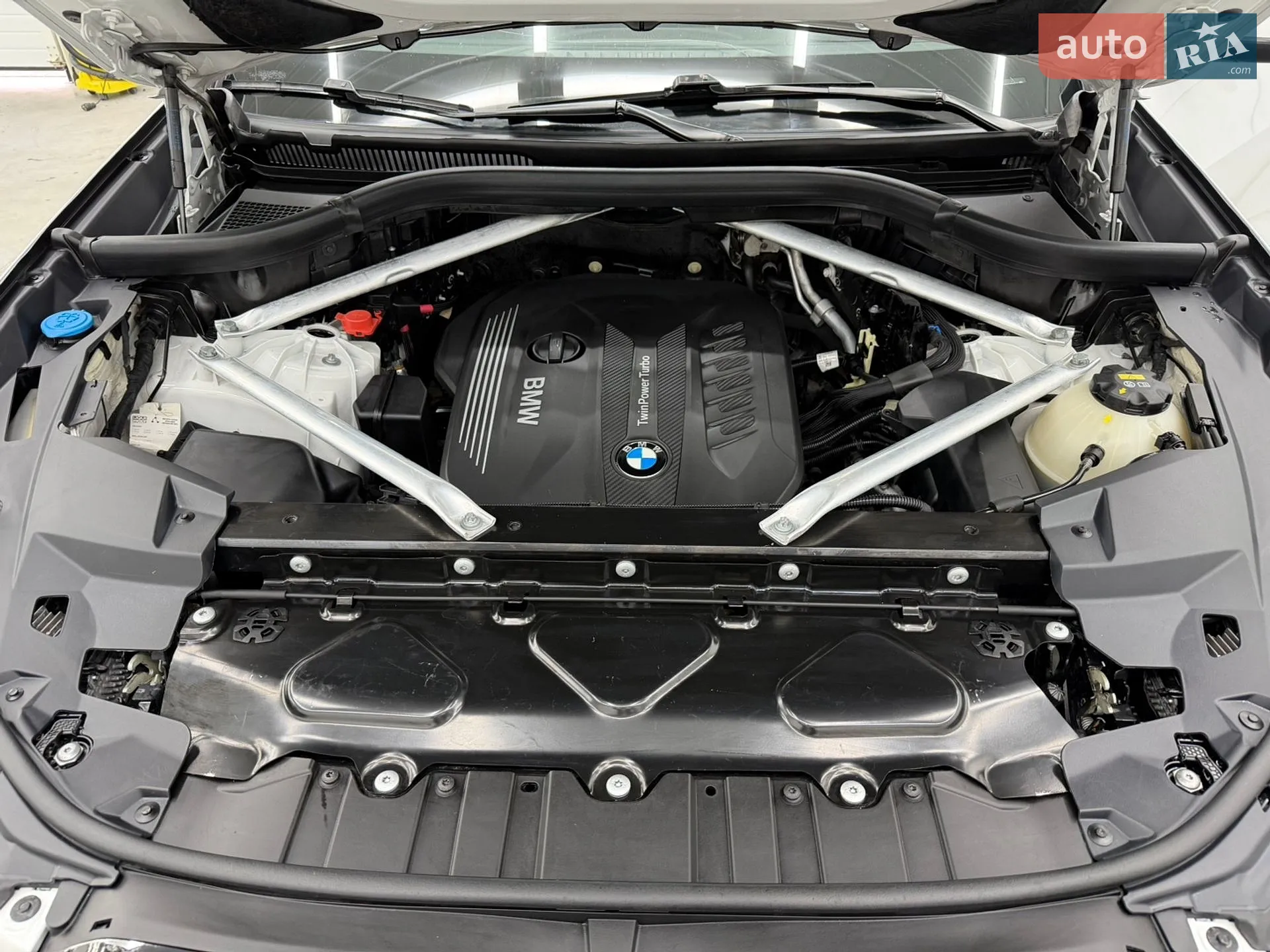 2019 BMW X5 M - мініатюра 5