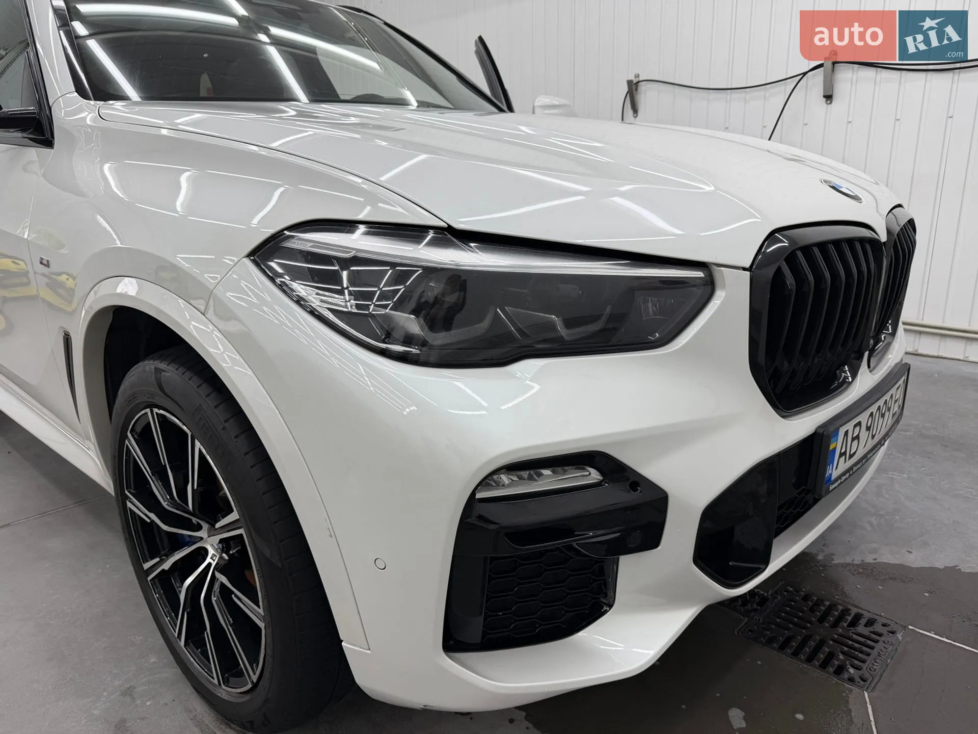 2019 BMW X5 M - мініатюра 8