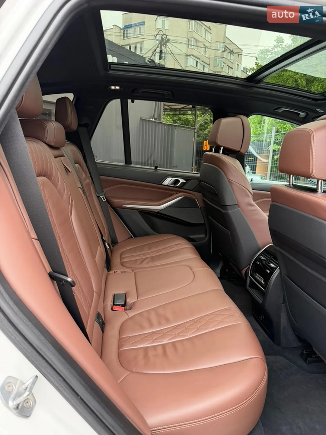 2019 BMW X5 M - мініатюра 17