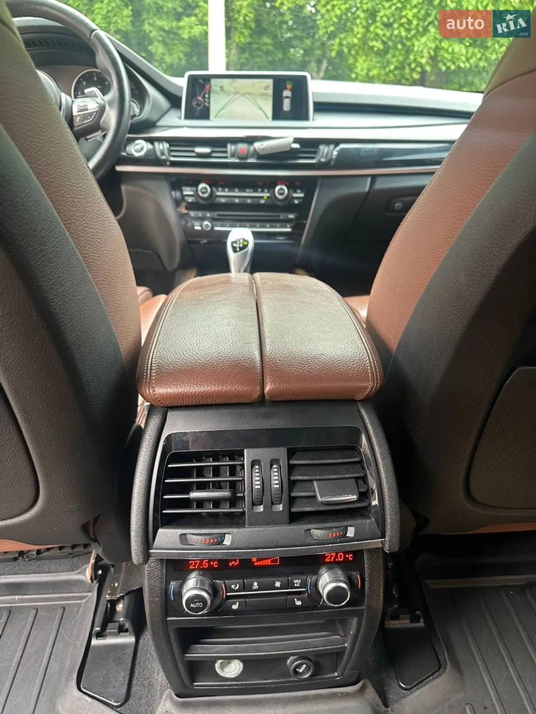 2015 BMW X5 M - мініатюра 21