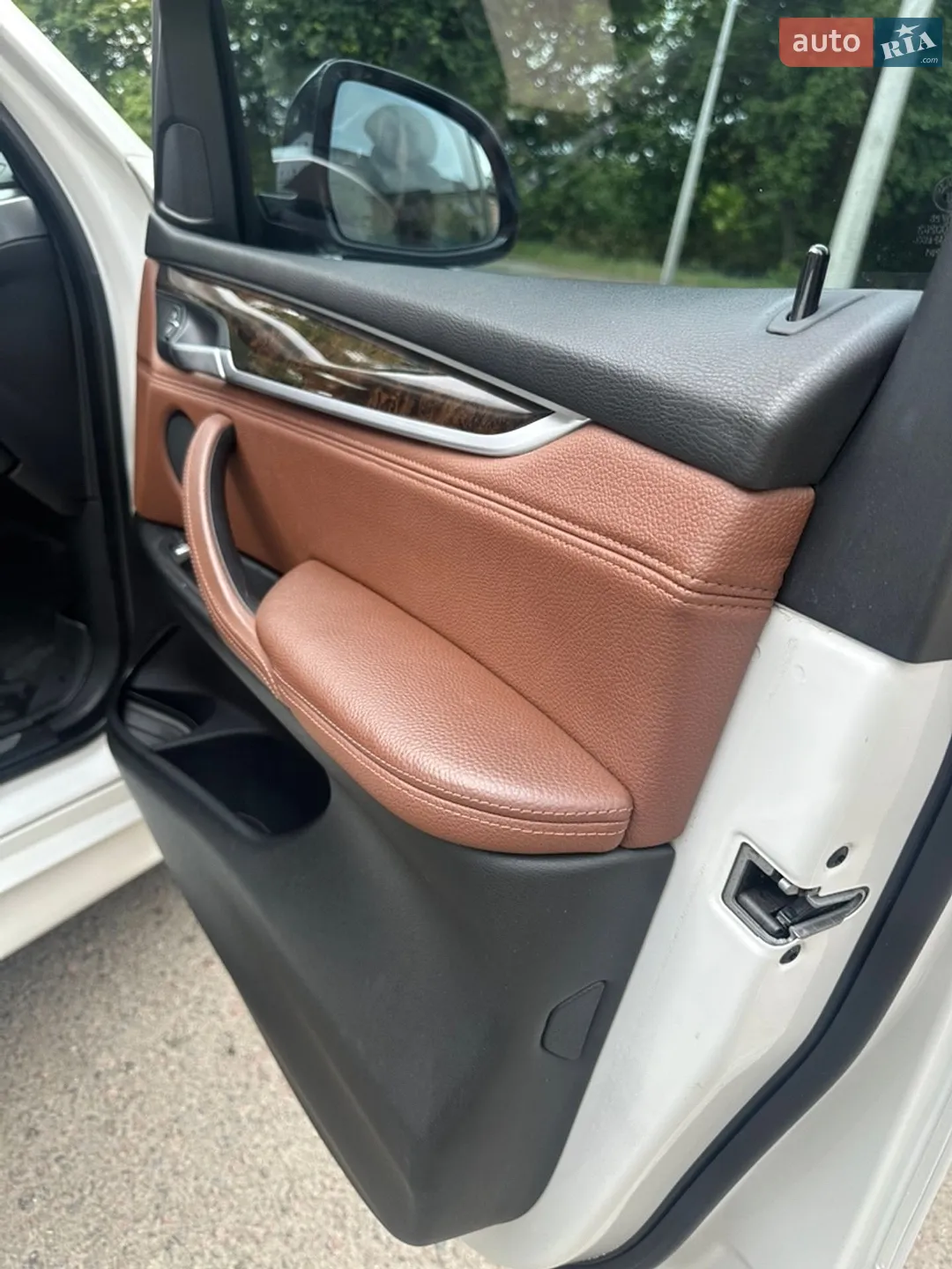 2015 BMW X5 M - мініатюра 29