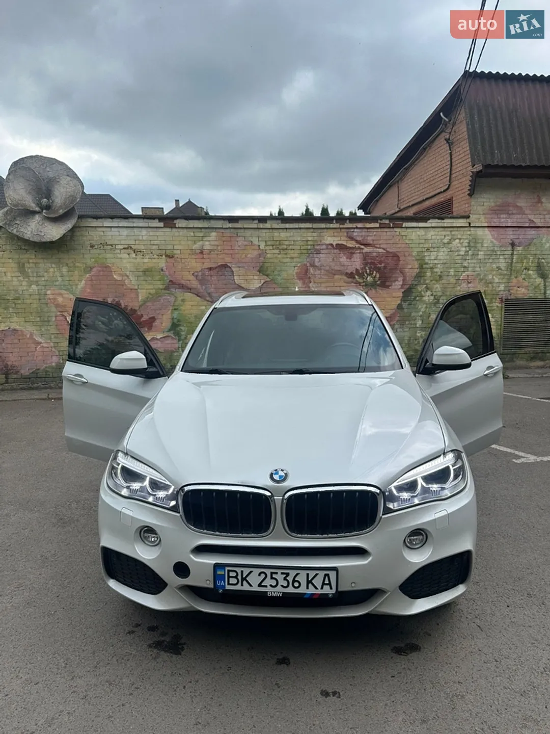 2015 BMW X5 M - мініатюра 38