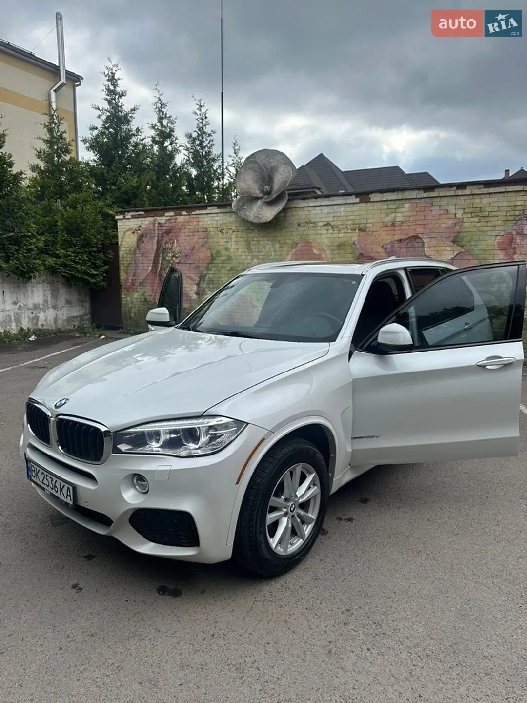 2015 BMW X5 M - мініатюра 46