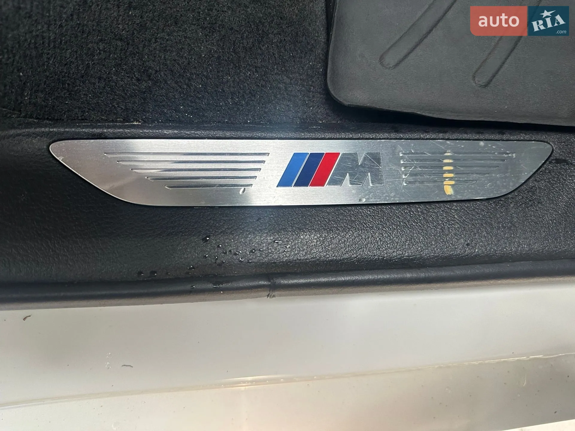 2015 BMW X5 M - мініатюра 50