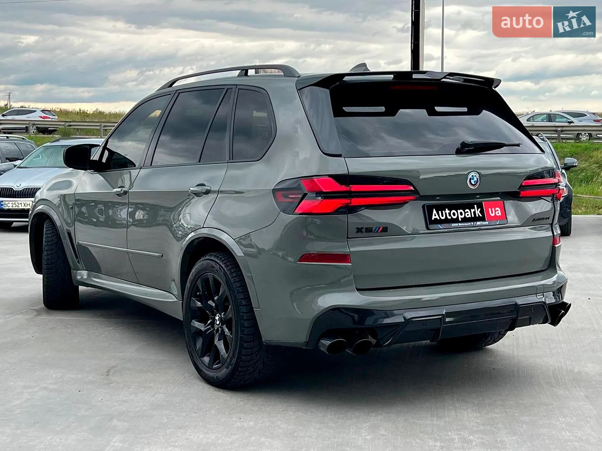 2011 BMW X5 - мініатюра 7