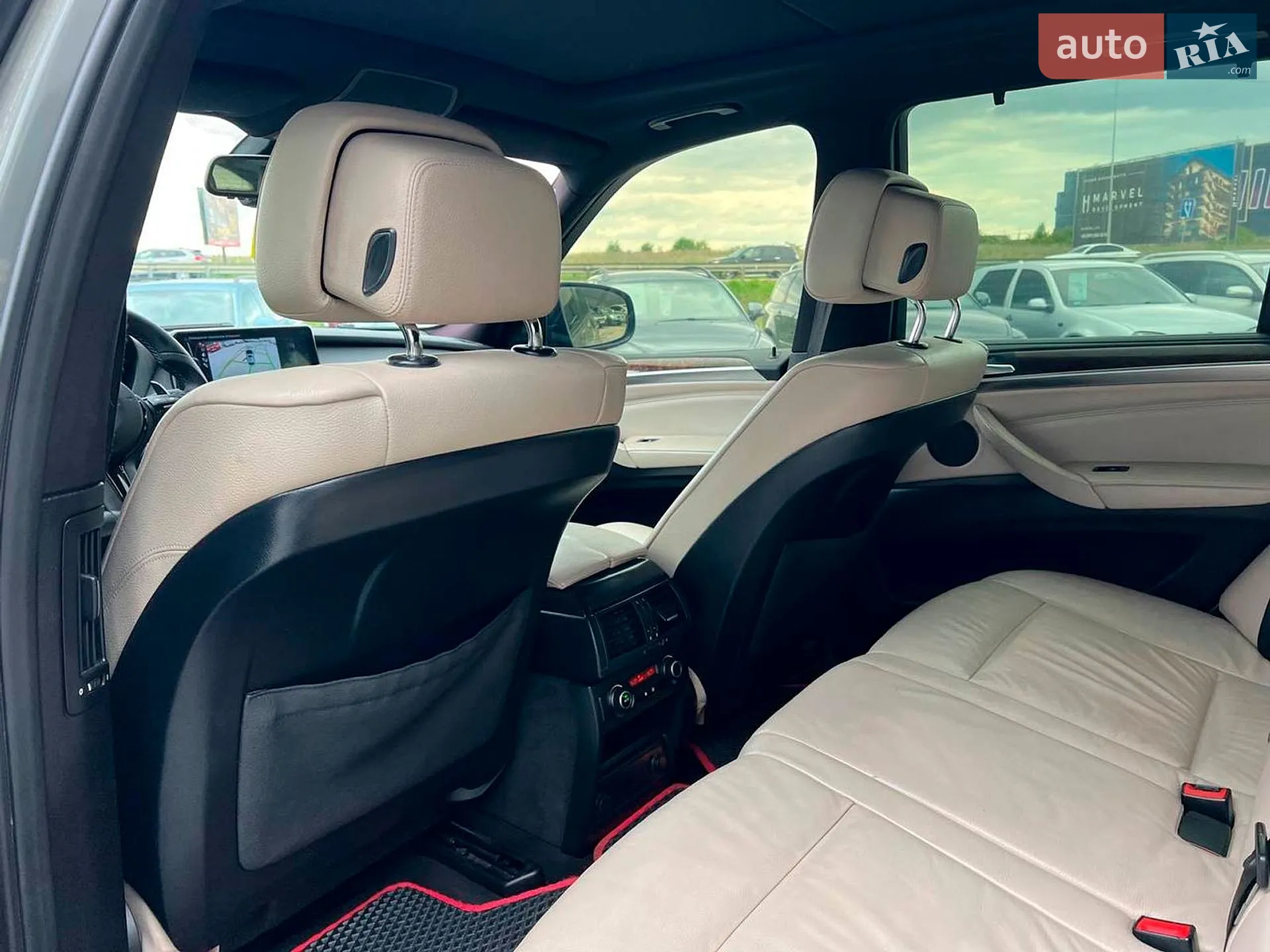 2011 BMW X5 - мініатюра 37