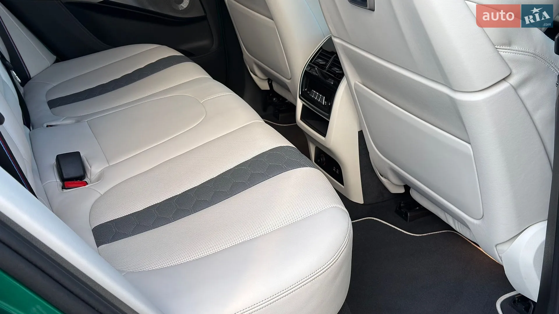 2024 BMW X5 M - мініатюра 56