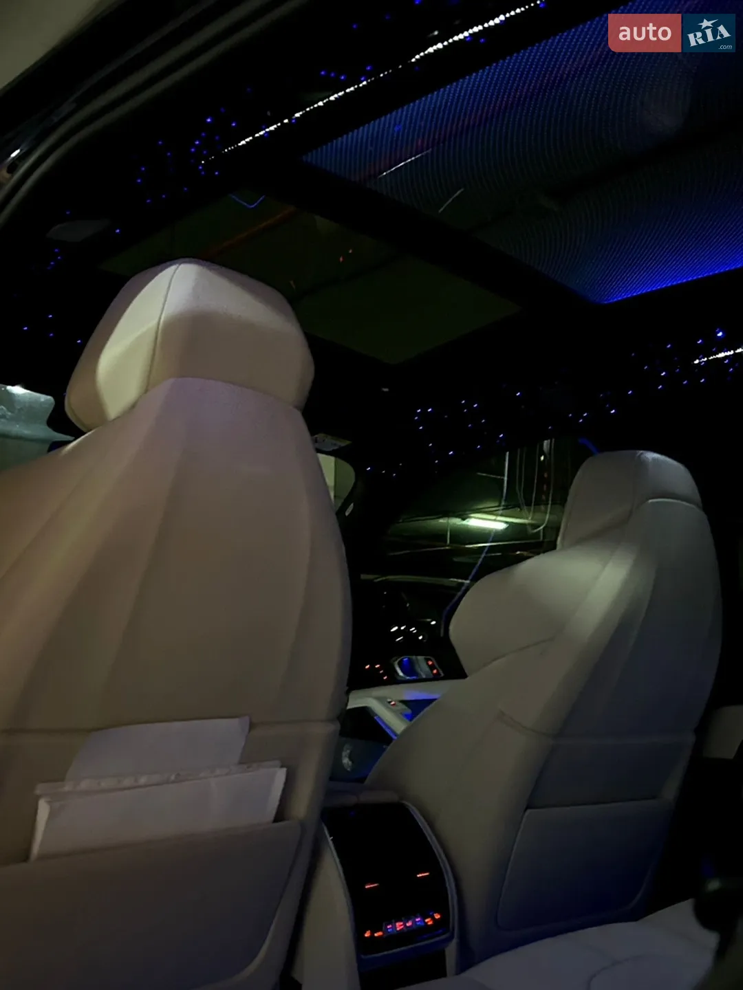 2022 BMW X5 M - мініатюра 30